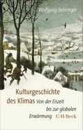 Kulturgeschichte des Klimas