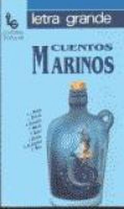Cuentos marinos