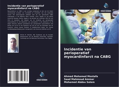 Incidentie van perioperatief myocardinfarct na CABG