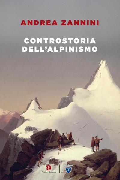 Controstoria dell’alpinismo