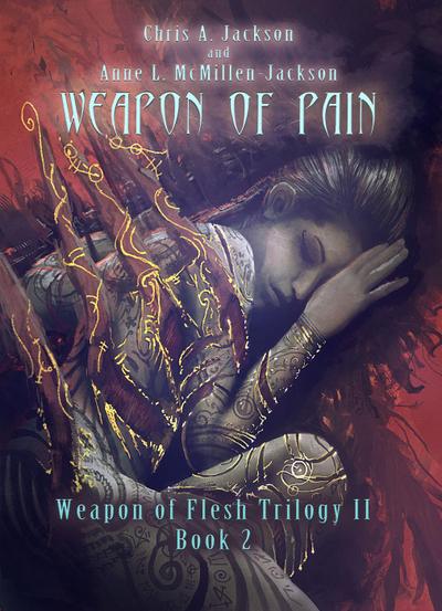 Weapon of Pain (Weapon of Flesh Series, #5)