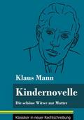 Kindernovelle