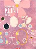 Hilma af Klint Kalender 2026 von Hilma af Klint | sonst. Bücher
