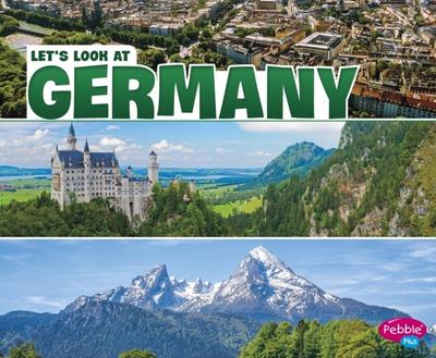 Let’s Look at Germany