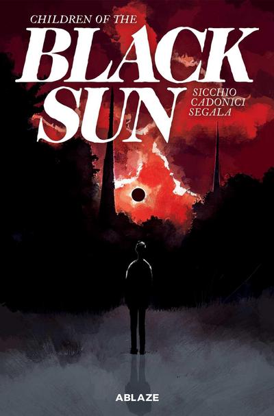 CHILDREN OF THE BLACK SUN VOL 1