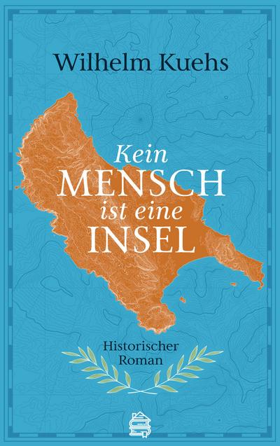 Kein Mensch ist eine Insel