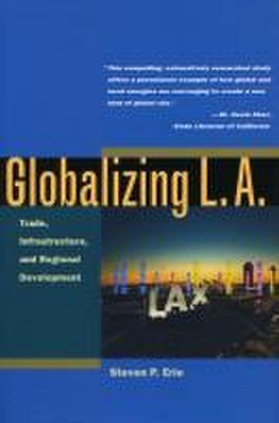 Globalizing L.A.