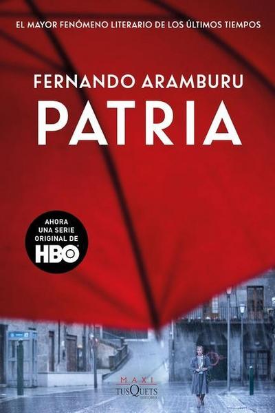 Patria (Edición de la Serie de Tv) / Homeland (TV Tie-In)
