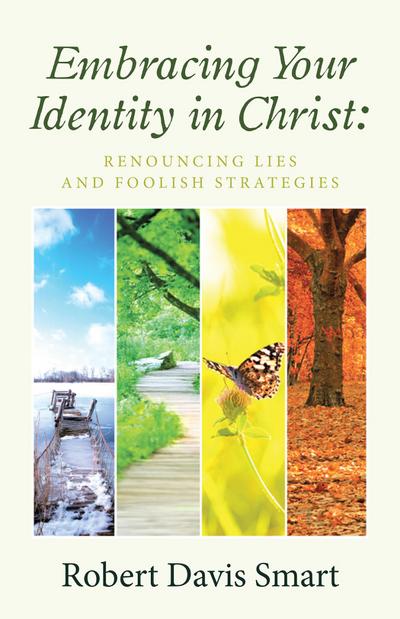 Embracing Your Identity in Christ: