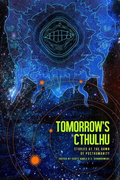 Tomorrow’s Cthulhu
