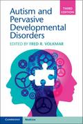 Autism and Pervasive Developmental Disorders