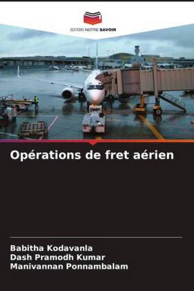 Opérations de fret aérien