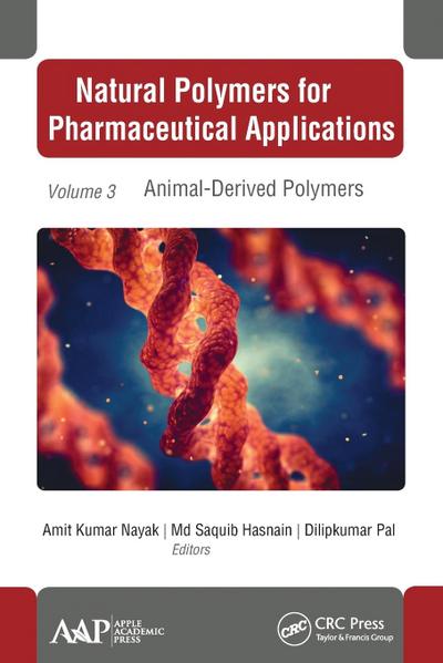 Natural Polymers for Pharmaceutical Applications