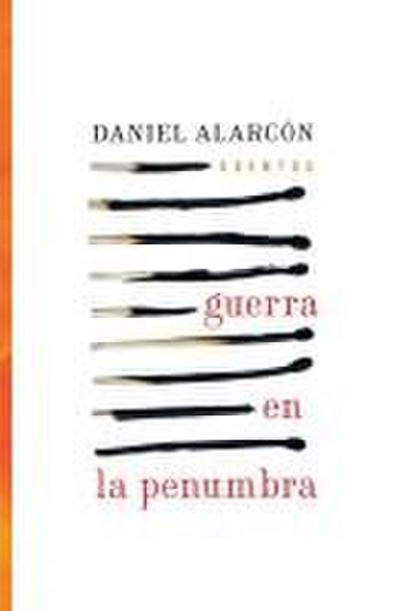 Guerra En La Penumbra
