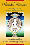 Unbounded Wholeness