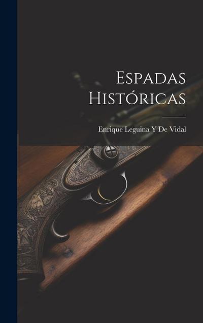 Espadas Históricas