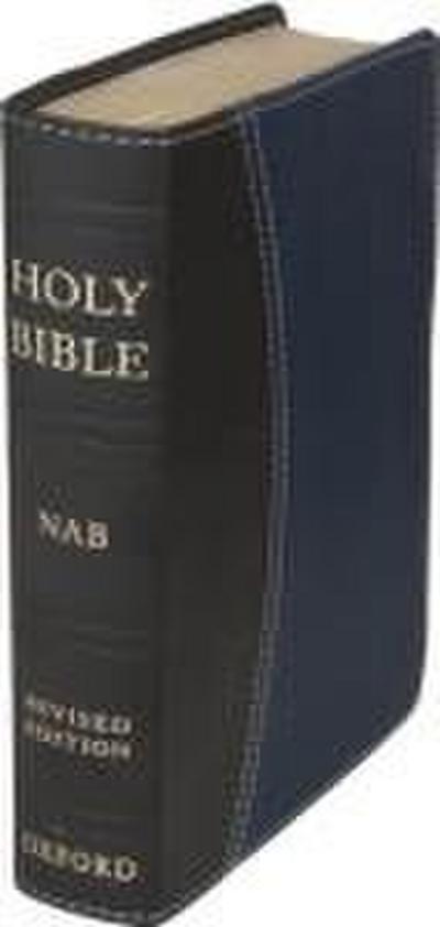 New American Bible-Nabre