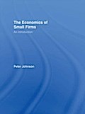 Economics of Small Firms