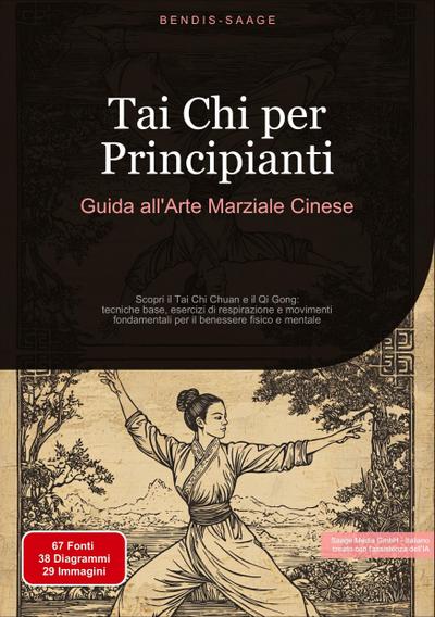 Tai Chi per Principianti: Guida all’Arte Marziale Cinese