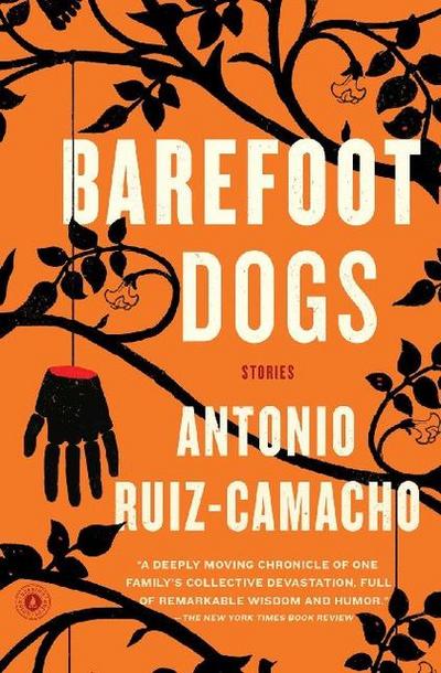 Barefoot Dogs