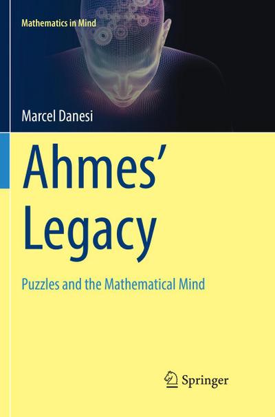 Ahmes’ Legacy