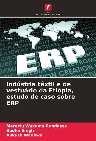 Indústria têxtil e de vestuário da Etiópia, estudo de caso sobre ERP