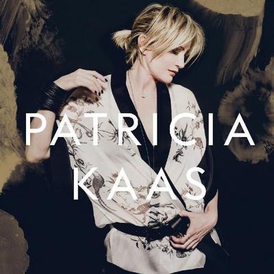 Patricia Kaas, 2 Audio-CDs (Deluxe-Edition)
