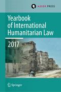 Yearbook of International Humanitarian Law, Volume