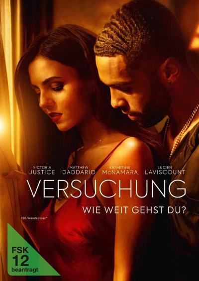 Versuchung - Wie weit gehst du?