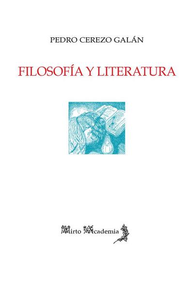 Filosofia Y Literatura