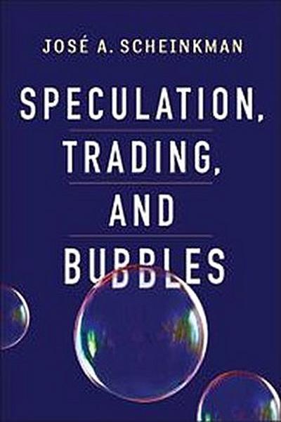 Speculation, Trading, and Bubbles
