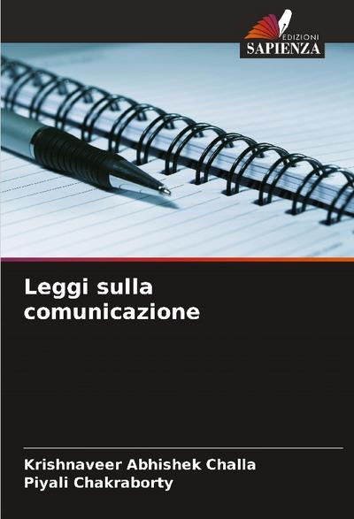 Leggi sulla comunicazione