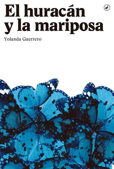 El huracán y la mariposa