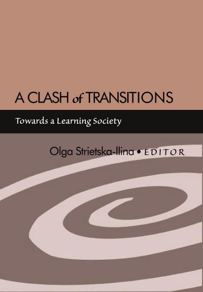 A Clash of Transitions