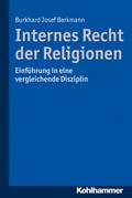 Internes Recht der Religionen