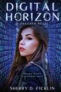 Digital Horizon (Geek Girl Mysteries, #3)