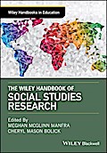 The Wiley Handbook of Social Studies Research