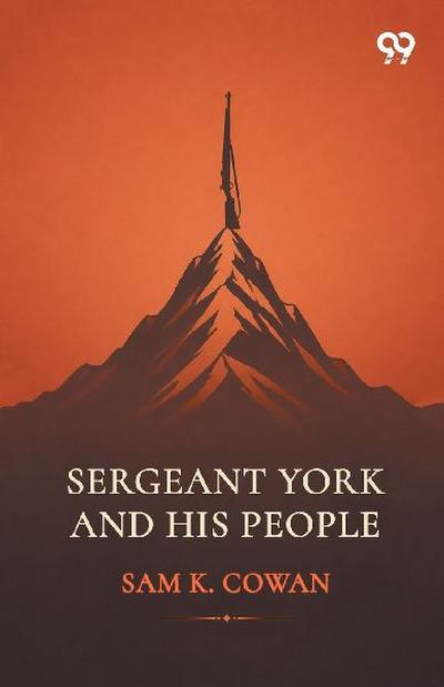 Sergeant York And His People