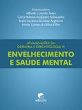 Atualizações em geriatria e gerontologia VI