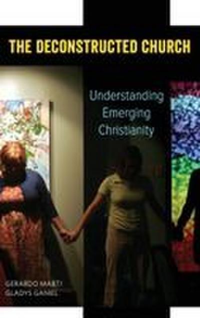 Deconstructed Church