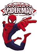Marvel Universe Ultimate Spider-Man Comic Readers - Vol. 1 (Marvel Comic Readers)