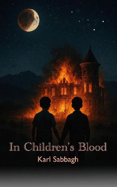 In Children’s Blood