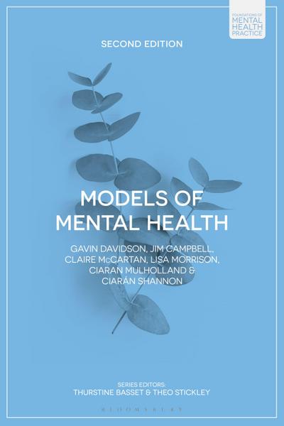Models of Mental Health