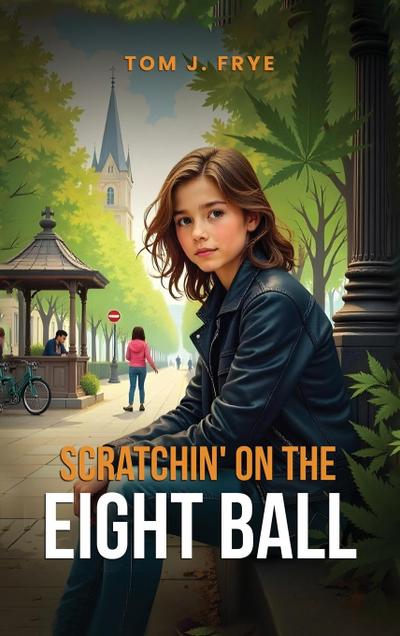 Scratchin’ on the Eight Ball