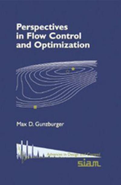 Perspectives in Flow Control and Optimization