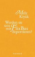 Werden sie uns mit FlixBus deportieren?