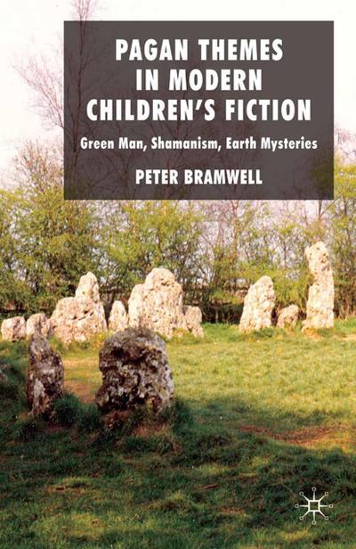 Pagan Themes in Modern Children’s Fiction