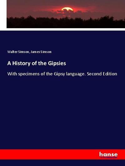 A History of the Gipsies