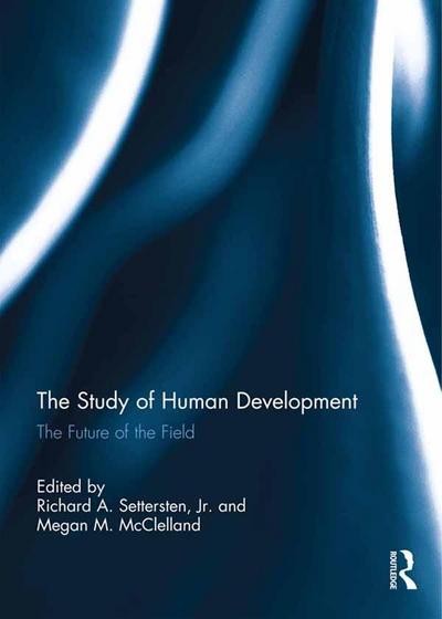 The Study of Human Development