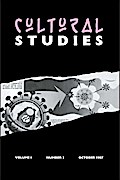 Cultural Studies